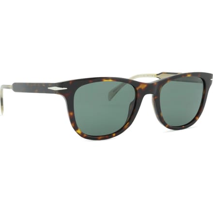 David Beckham DB 1113/S Havana 52/20/145 MAN Zonnebrillen