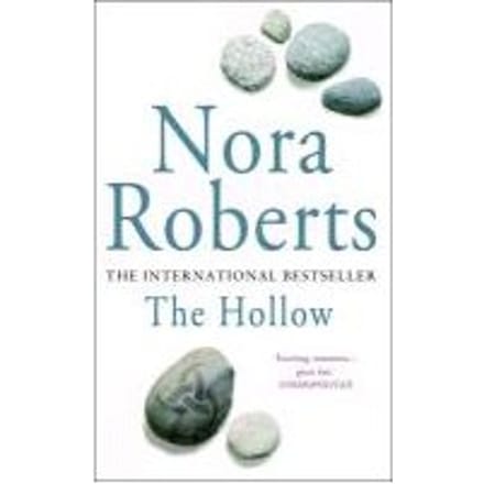 The Hollow - Nora Roberts