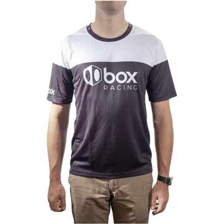 Jersey met korte mouwen Box Components Racing