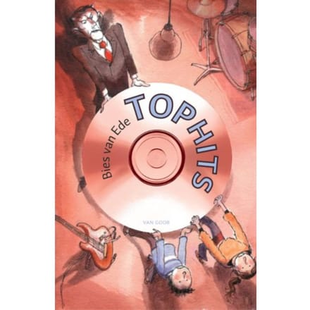 Tophits - Bies van Ede