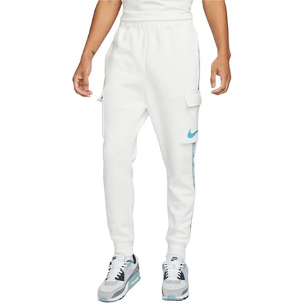 Broek cargo Nike Repeat