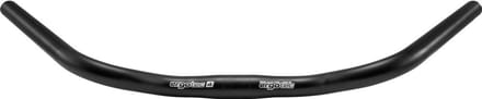 Ergotec stuurb Trekking 25,4-1,2mm zw