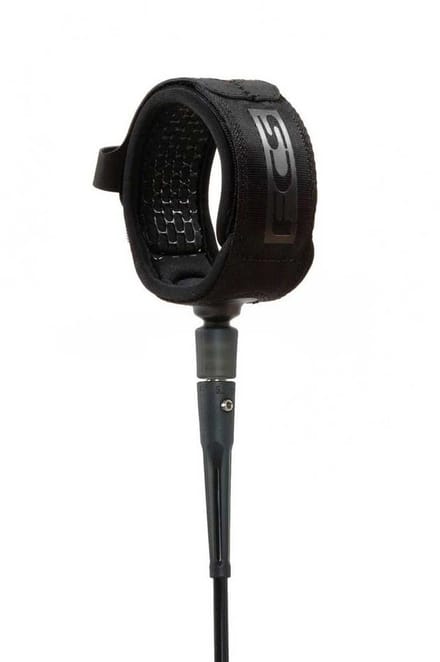 Fcs 9´ All Round Essential Surflijn Zwart
