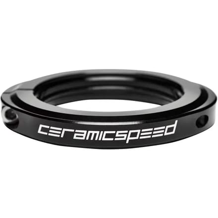 Voorgespannen sluitringen voor behuizingen CeramicSpeed Sram DUB