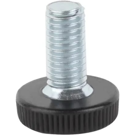 Stelschroef Voor Schroefdraaddoppen Pvc D25x30 M8