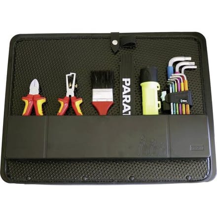 Parat 498016161 498016161 Vakverdeling (bodem) 1 stuks
