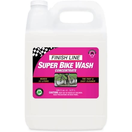 Bike wash reiniger Finish Line Super