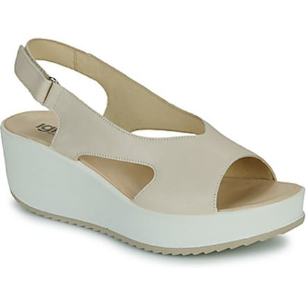 Sandalen met sleehak IgI&amp;CO D.CANDY