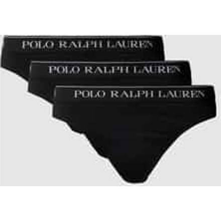 Polo Ralph Lauren Low Rise Brf-3 Pack-Brief Heren Onderbroek - Maat S