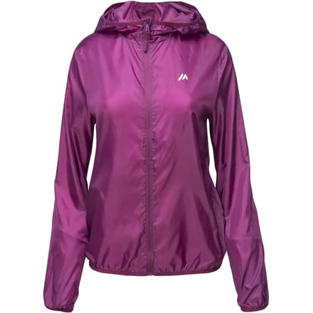 Waterdicht damesjack Martes Essentials Lady Lino