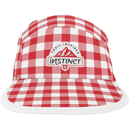 Vouwbare 5-panel pet Instinct Endurance Wide