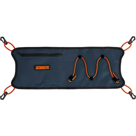 2026 Jobe Sup Cargo Net - Middernachtblauw