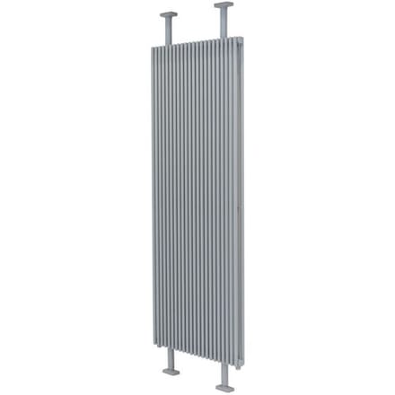Zehnder Kleo KLVD-200 radiator KLVD-200-24-RAL9016-1270