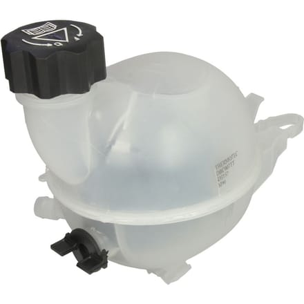 Expansievat, koelvloeistof THERMOTEC DBC007TT