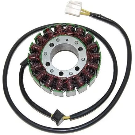 Originele aanpasbare motor dynamo Electrosport Ducati