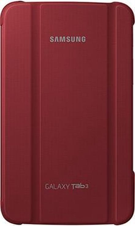 Samsung Book Cover voor Samsung Galaxy Tab 3 7.0 - Rood