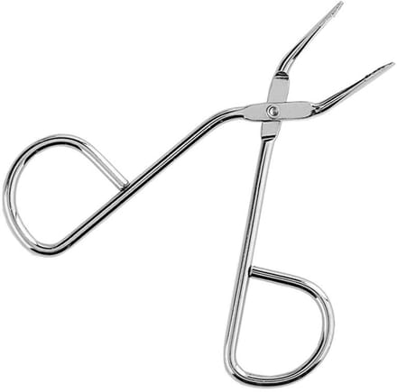 Dailygoods- Tweezers Roestvrij Staal - Professionele Pincet