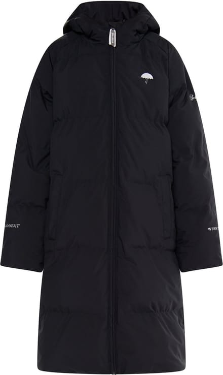 Schmuddelwedda Functionele winterjas