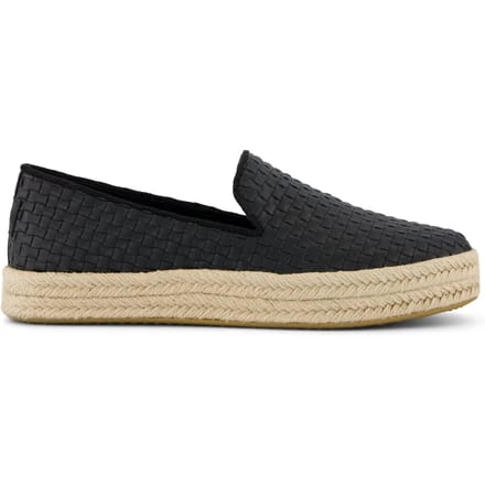 Dames espadrilles Toms Caroline