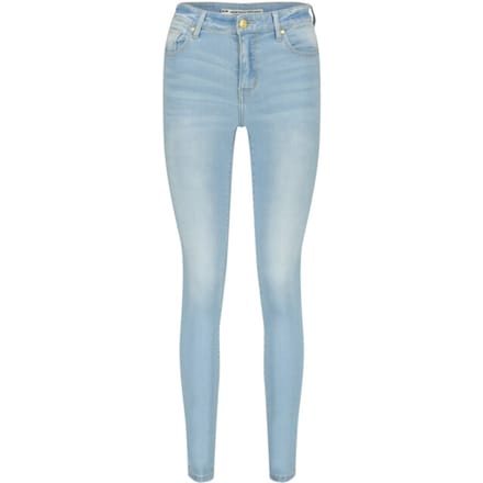 Raizzed Blossom blue denim