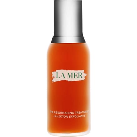 La Mer Vloeibare Scrub Hydrateert Verheldert De Huid La Mer - The Resurfacing Treatment Vloeibare Scrub - Hydrateert & Verheldert De Huid