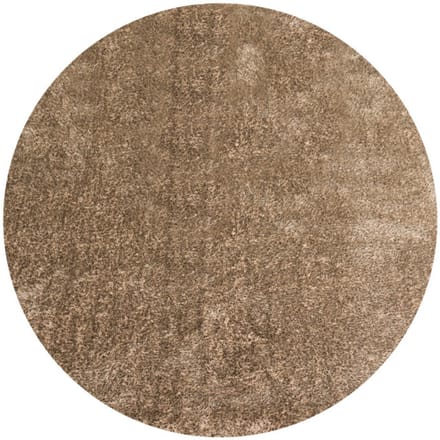 Veer Carpets Karpet lago creme 13 rond ø200 cm