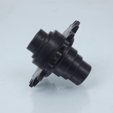 Pignon sortie de boite FE pour scooter Yamaha 530 T-Max 2012 à 2016 18 dts P520
