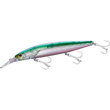 Lok Shimano Exsence Dive Assassin 125s Fb