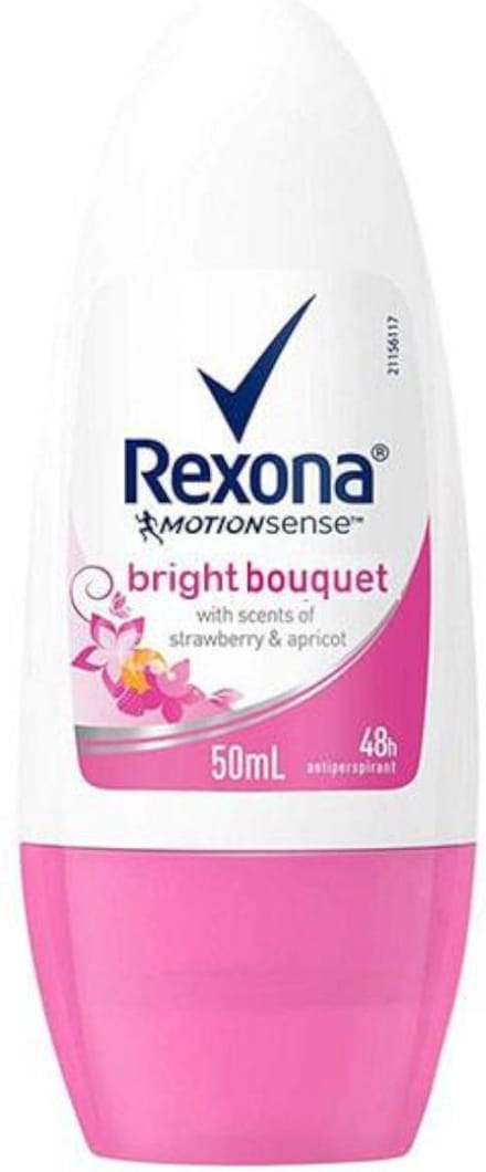 Deodorants