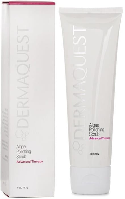 Dermaquest | Advaced Therapy |Algae polishing scrub