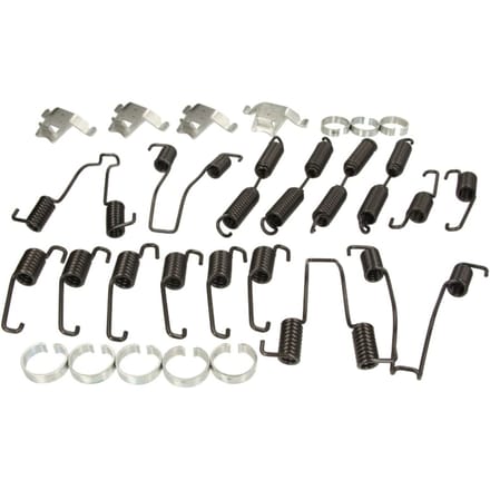 Reparatieset, remklauwen AUGER 53528