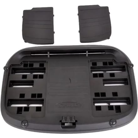 Motorfiets bovenste kofferplaat Shad SH39/SH40/SH42/SH45/SH46