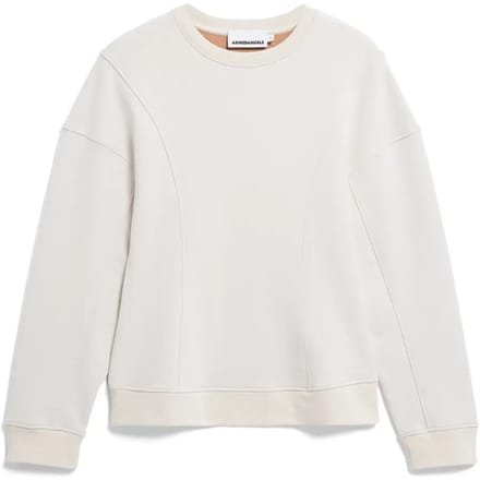 Dames sweatshirt Armedangels Un-Wasted