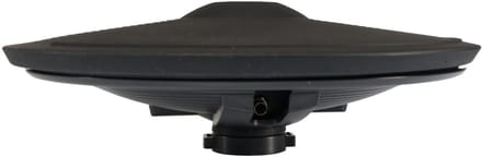 Fame DD-12HH HiHat Pad 12" 2-Piece for DD-1000-MS - Bekken pad