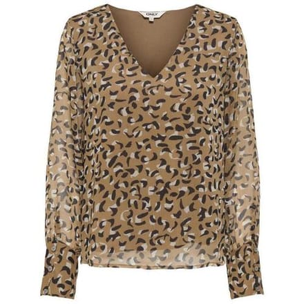 Blouse Only Tasha Otl
