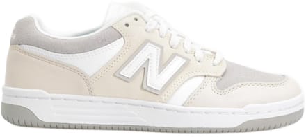 New Balance 480 Schoenen Beige EU 40 Man