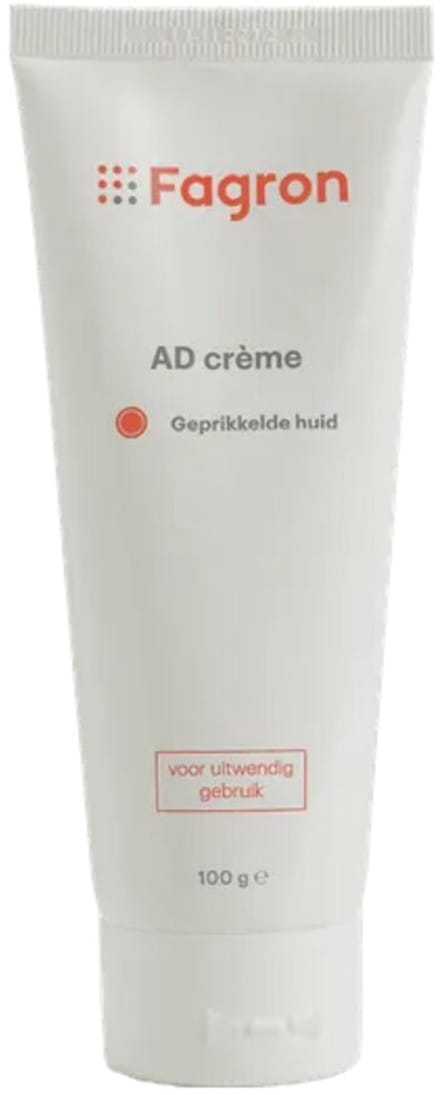 Fagron AD Cème 100gram