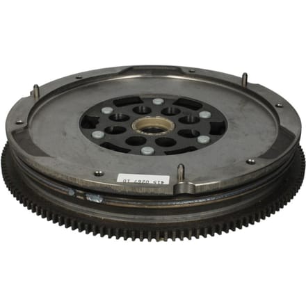 Schaeffler Luk Dubbel massa vliegwiel LUK ZMS 415 0267 10