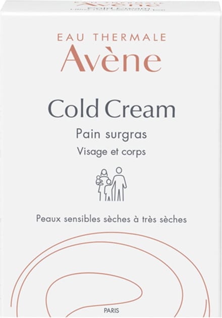 Koude Crème Pan Ultranutritieve Reinigingscrème 100 gr