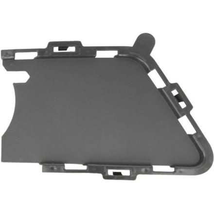 Bumper ventilatierooster BLIC 6502-07-0063914P