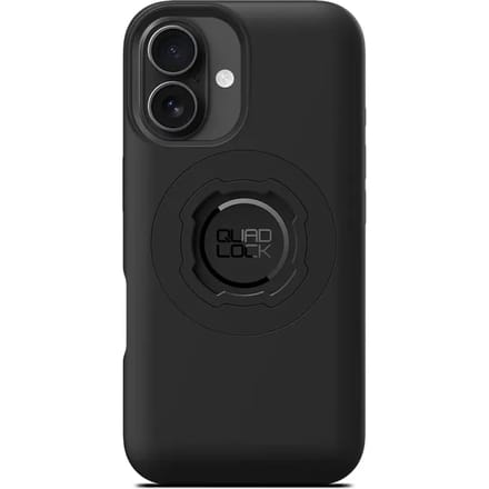 Quad Lock MAG Serie - Telefoonhoesje - iPhone 17