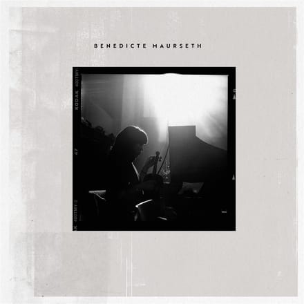 Benedicte Maurseth - Benedicte Maurseth (CD)