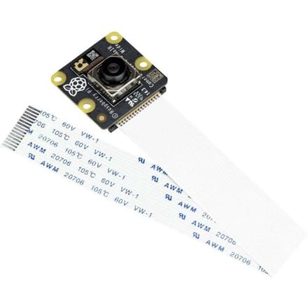 SC1226 Camera Module 3 Wide NoIR CMOS kleuren-cameramodule Geschikt voor serie: Raspberry Pi®