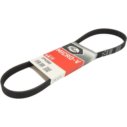 V-riem GATES 5PK880