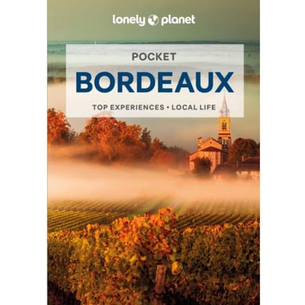 Pocket Bordeaux 3 - Planet, Lonely