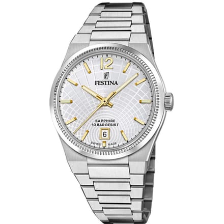 Festina - F20052/2 - Polshorloge - Dames