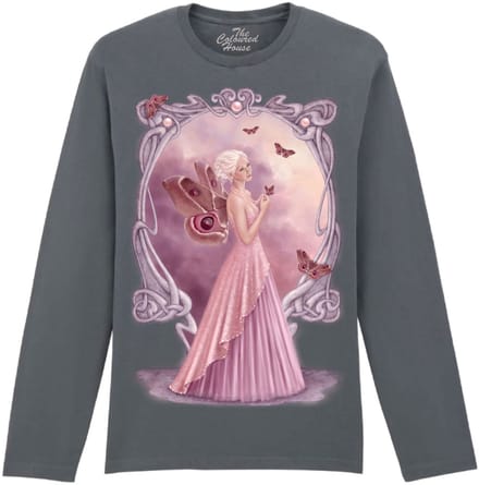 Pearl The Coloured House Longsleeve T-shirt S