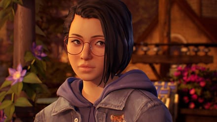 Life Is Strange True Colours - DE PC