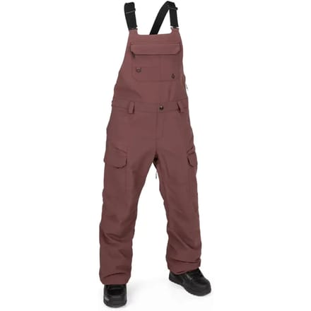 Ski-overalls Volcom Creston 3D Stretch
