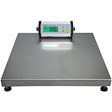 Platformweegschaal serie CPWplus 35M, 500 x 500 mm